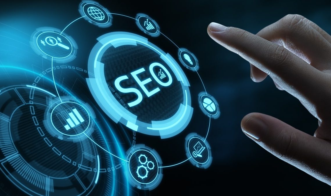 How to Find Best SEO Company in hong kong