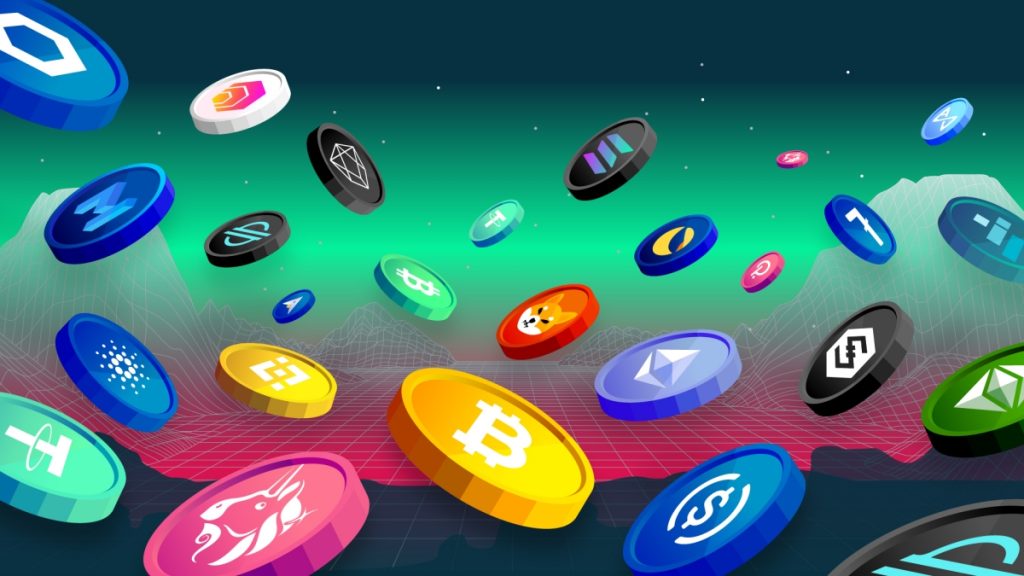 Crypto Gaming Insights What to Expect in 2022