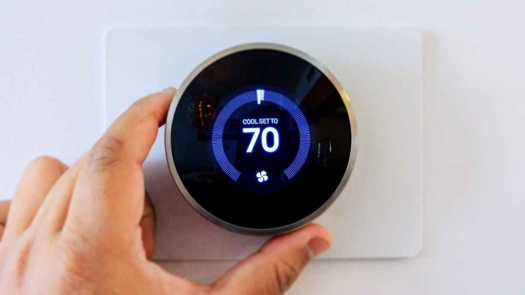 7 Reasons to Choose a Smart Thermostat