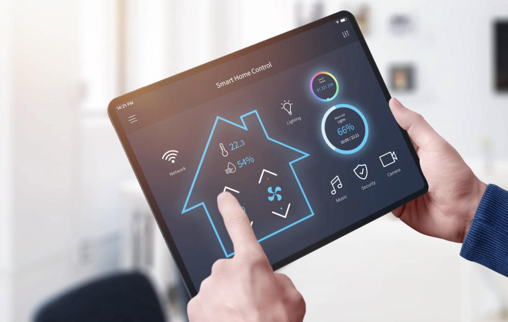 What Is a Smart Home and Why You Need to Invest in One?