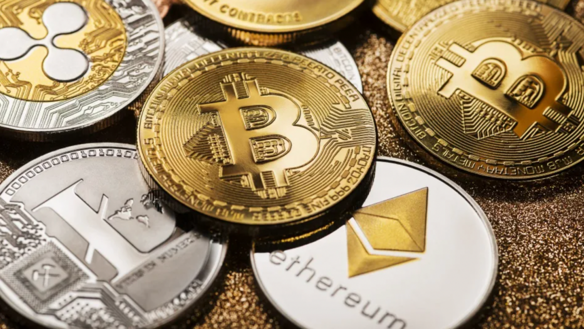 How Does a Cryptocurrency Work? - DataFileHost