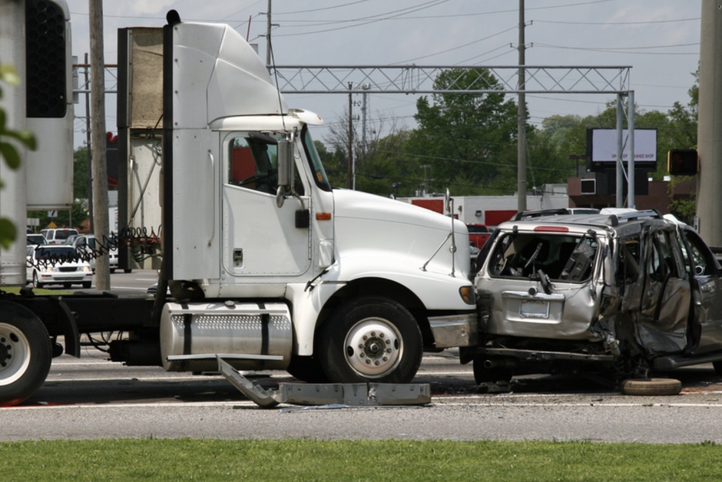 Why You Should Consult A Lawyer Following A Truck Accident?