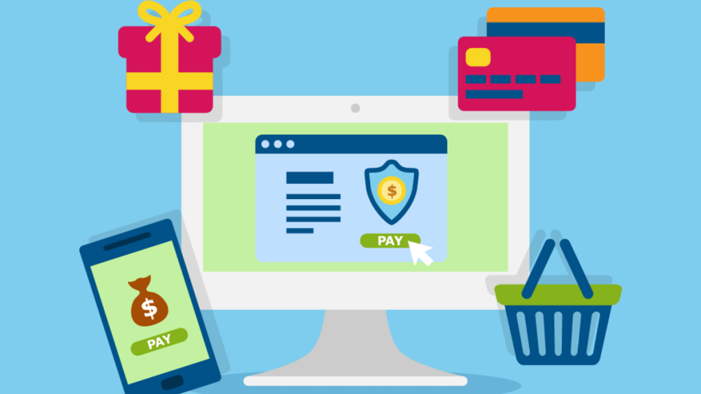 8 Best Essential Security Features That Every Ecommerce Website Should Have