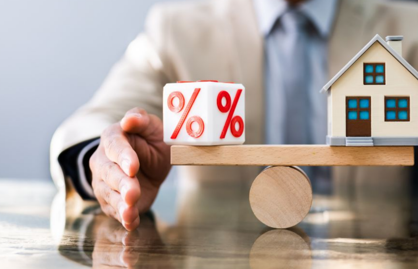 Mortgage Interest Rate Predictions For April 2023 - DataFileHost