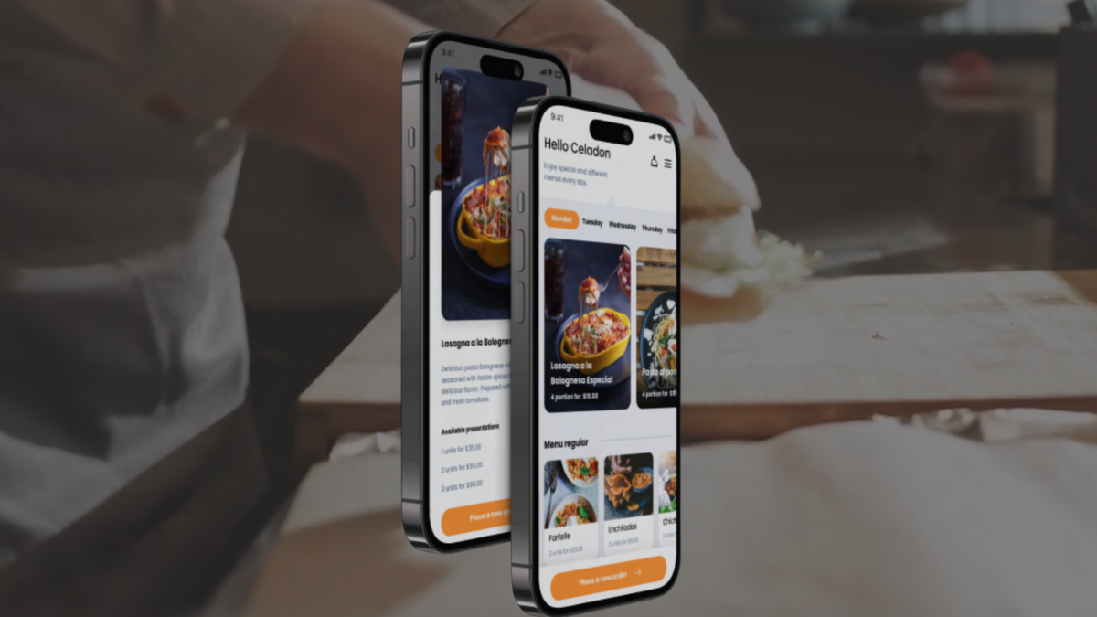 Navigating The Cost Of Restaurant Management Software Development   Navigating The Cost Of Restaurant Management Software Development Market Forecast In 2024 And Key Considerations 