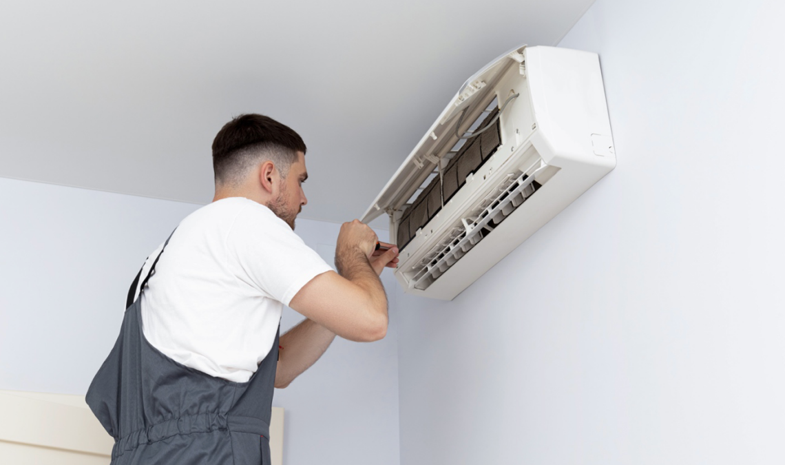 Addressing Common HVAC Problems in Renton Homes A Guide to Optimal Comfort
