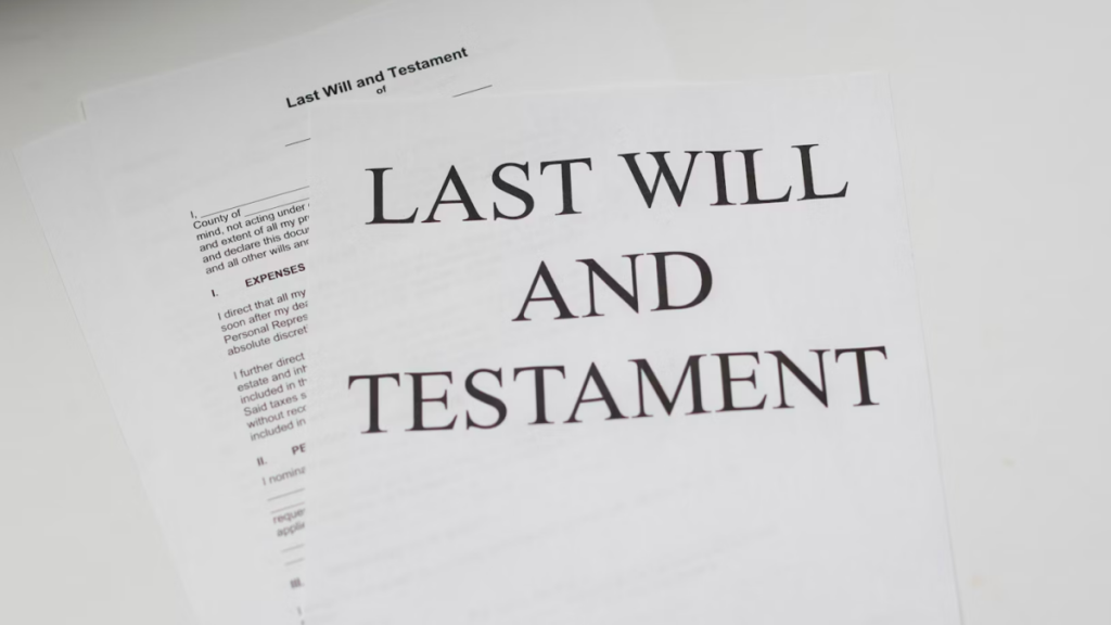 7 Expert Reasons Why Estate Planning Should Be On Your To-Do List in 2024