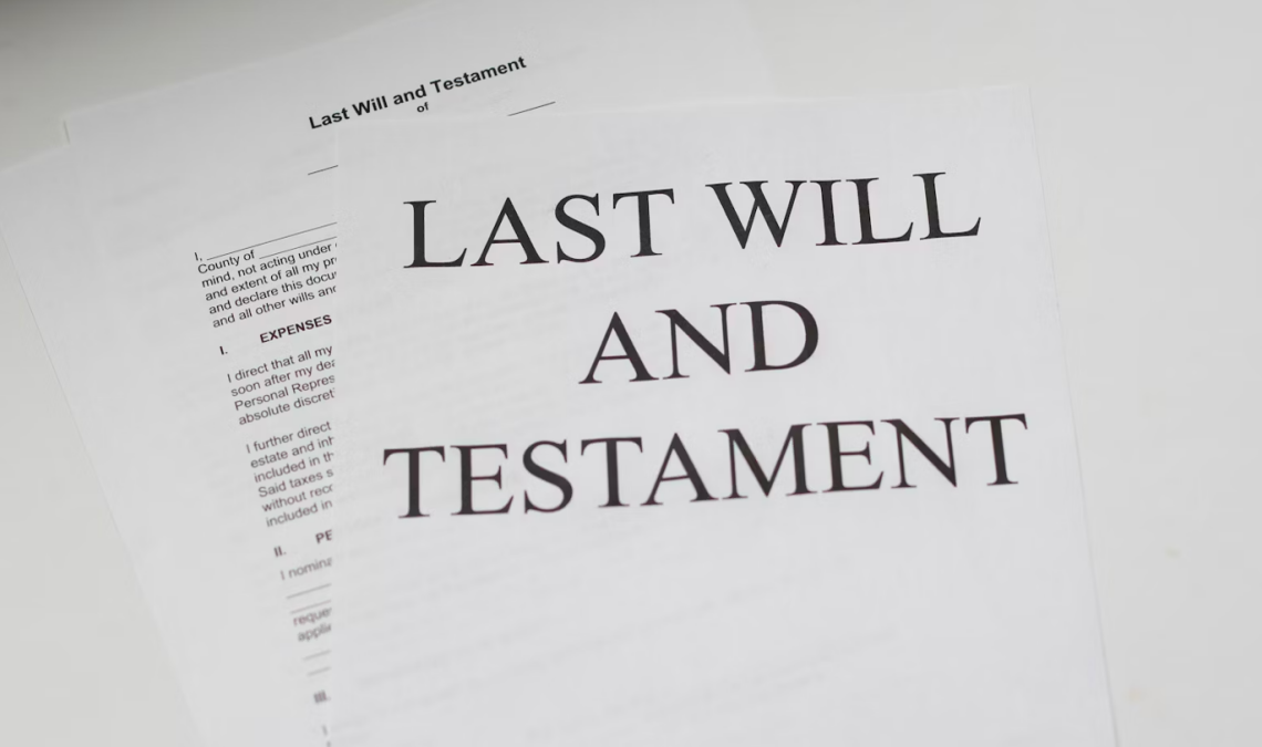 7 Expert Reasons Why Estate Planning Should Be On Your To-Do List in 2024