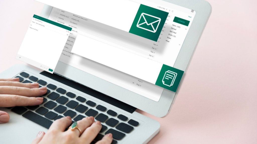 Boosting E-Commerce Sales through Accurate Email Address Lists