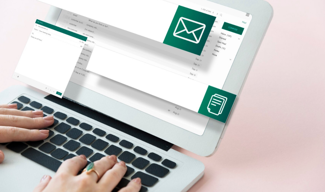 Boosting E-Commerce Sales through Accurate Email Address Lists
