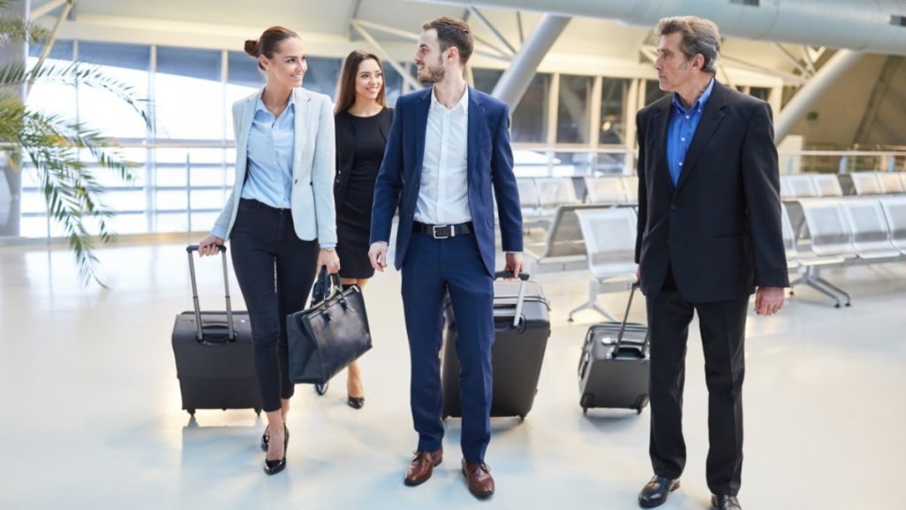 How Business Travel Providers Ensure Safety and Security for Travelers?