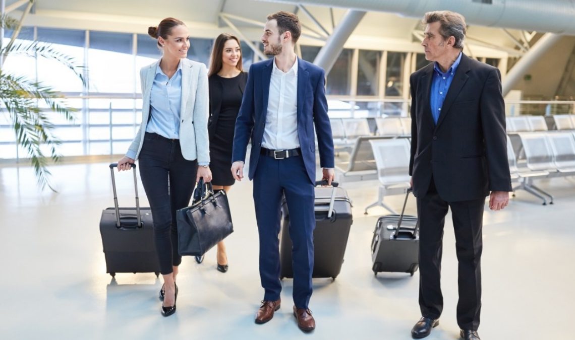 How Business Travel Providers Ensure Safety and Security for Travelers?