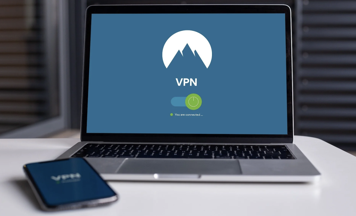 How Proxy VPNs Protect Your Digital Identity