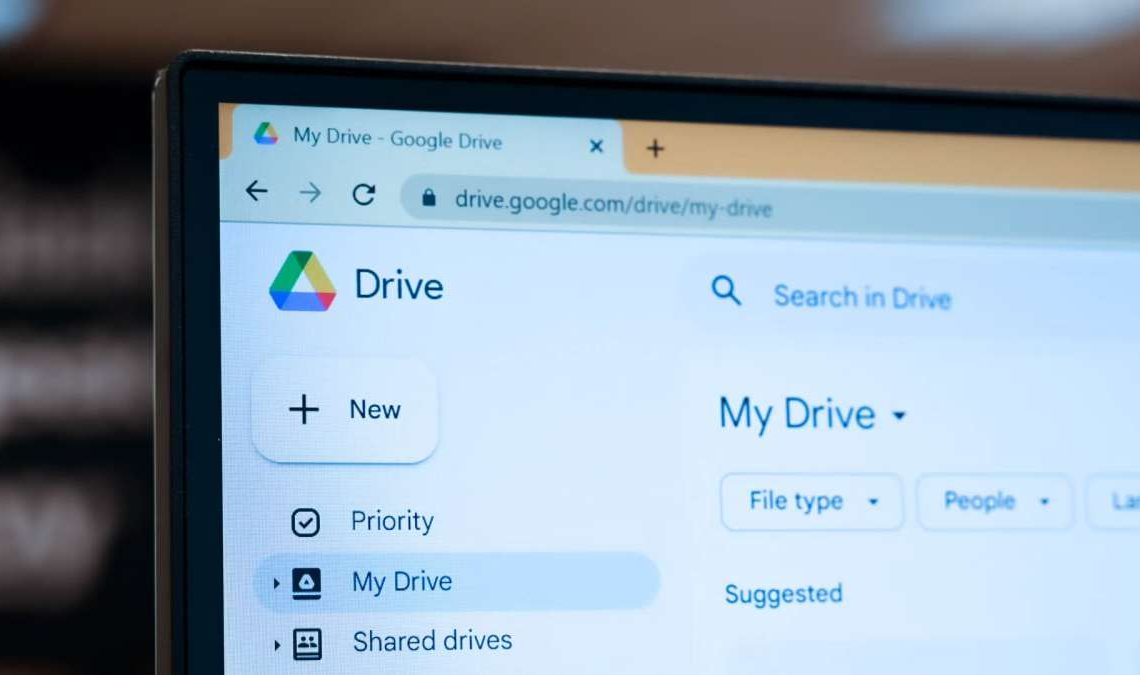 Top Way to Sync Google Photos to Google Drive