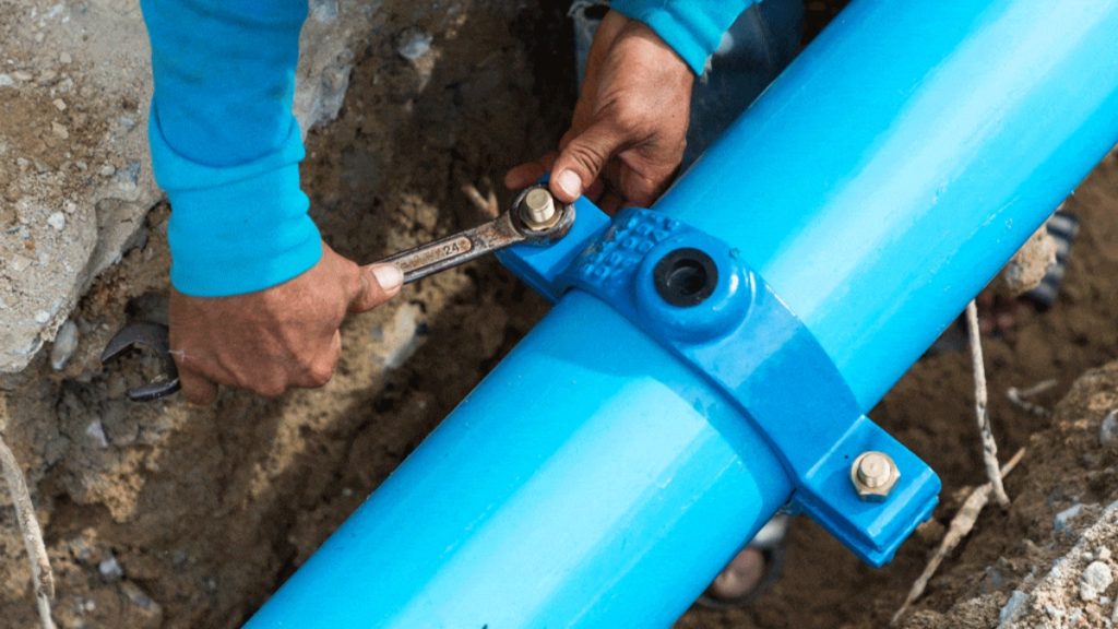 Trenchless Pipe Repair A Cost-effective and Efficient Solution for Plumbing Issues