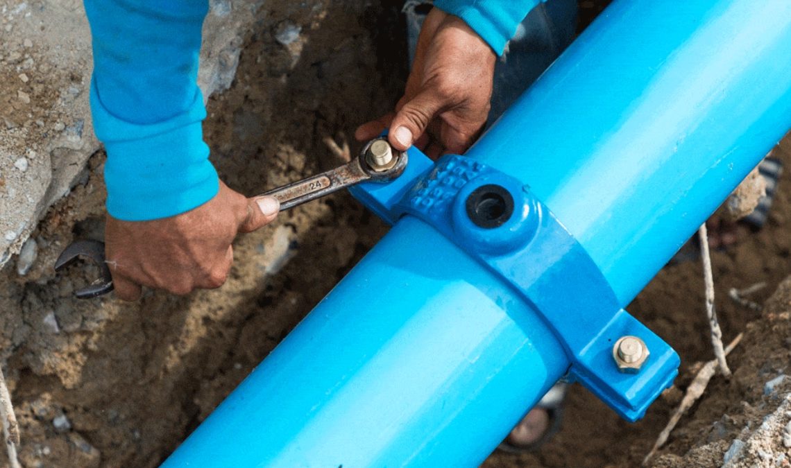 Trenchless Pipe Repair A Cost-effective and Efficient Solution for Plumbing Issues