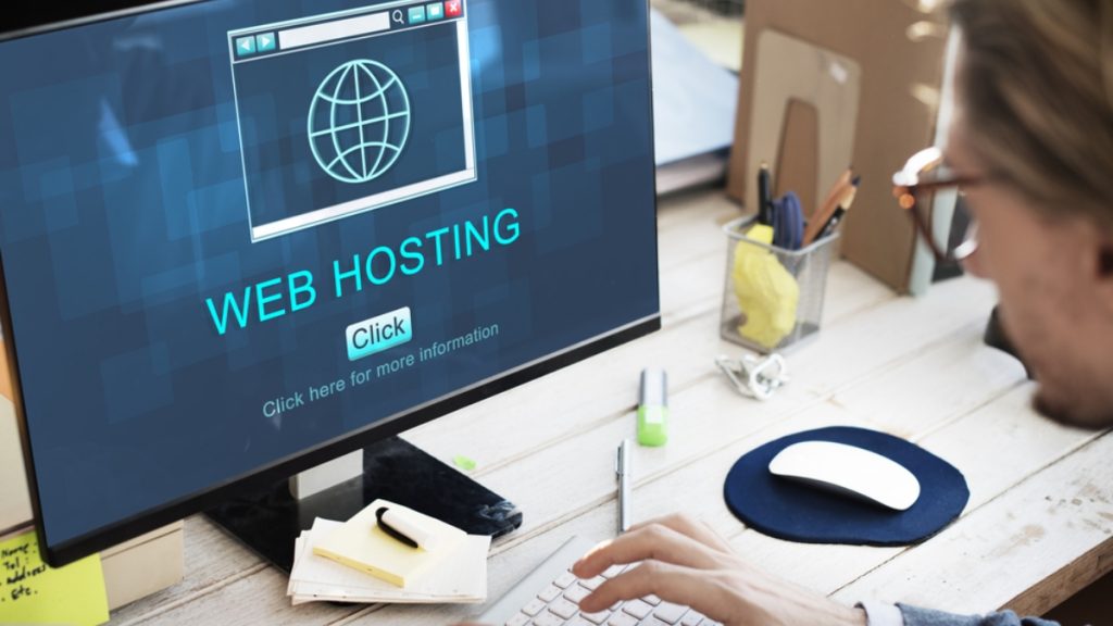 What You Need to Know Before Choosing Your Website Host