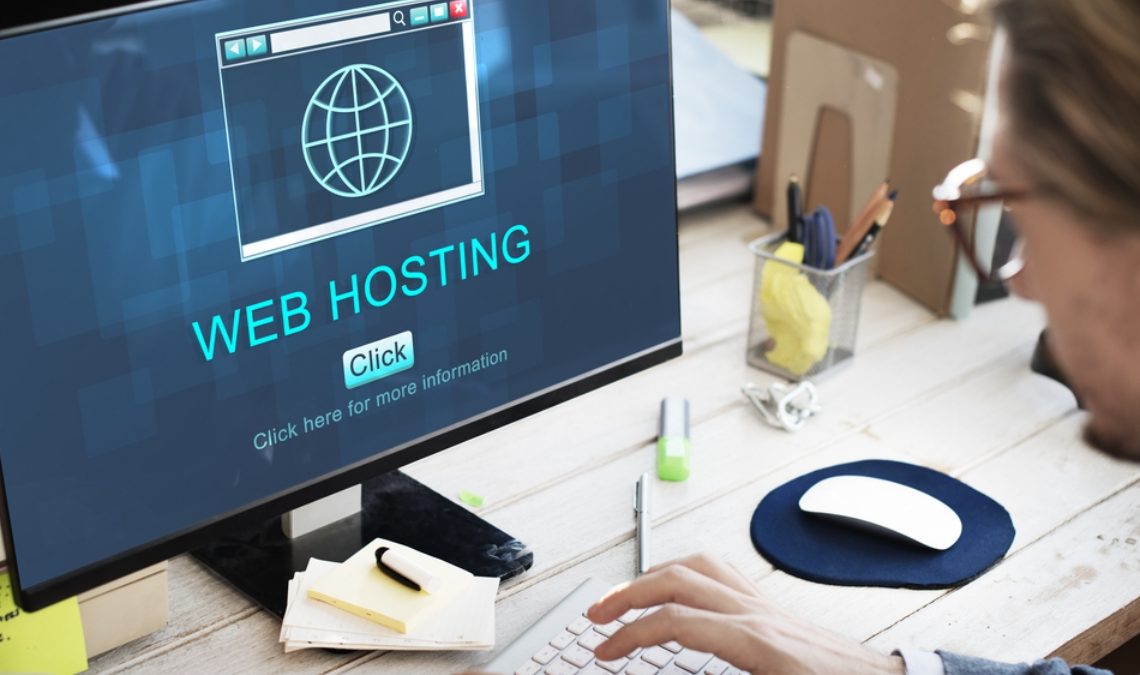 What You Need to Know Before Choosing Your Website Host