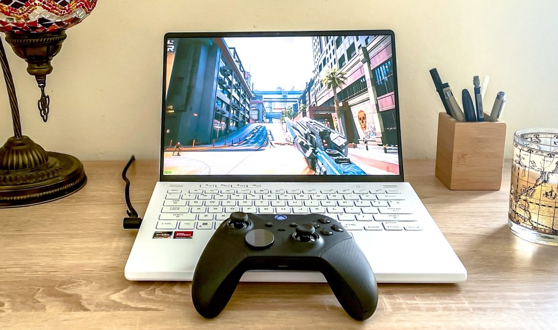 14 Tips and Tricks to Optimise Your Laptop for Gaming 