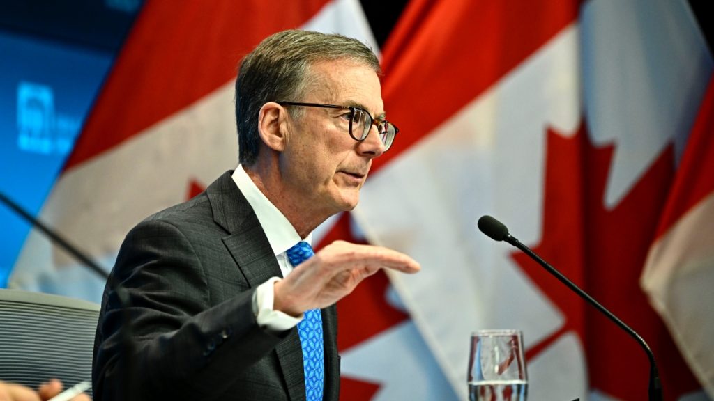 BoC Cuts Rates as Inflation Settles into Target Range