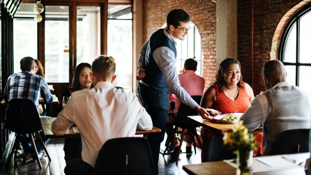 How to Improve Your Restaurant’s Table Turnover Rate