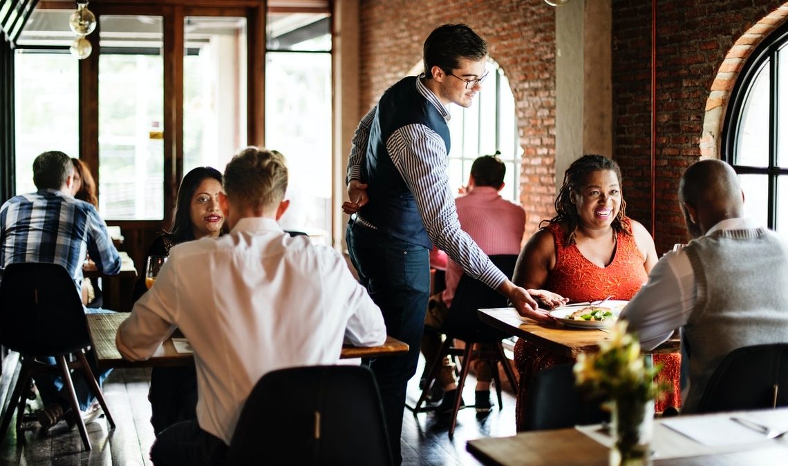How to Improve Your Restaurant’s Table Turnover Rate