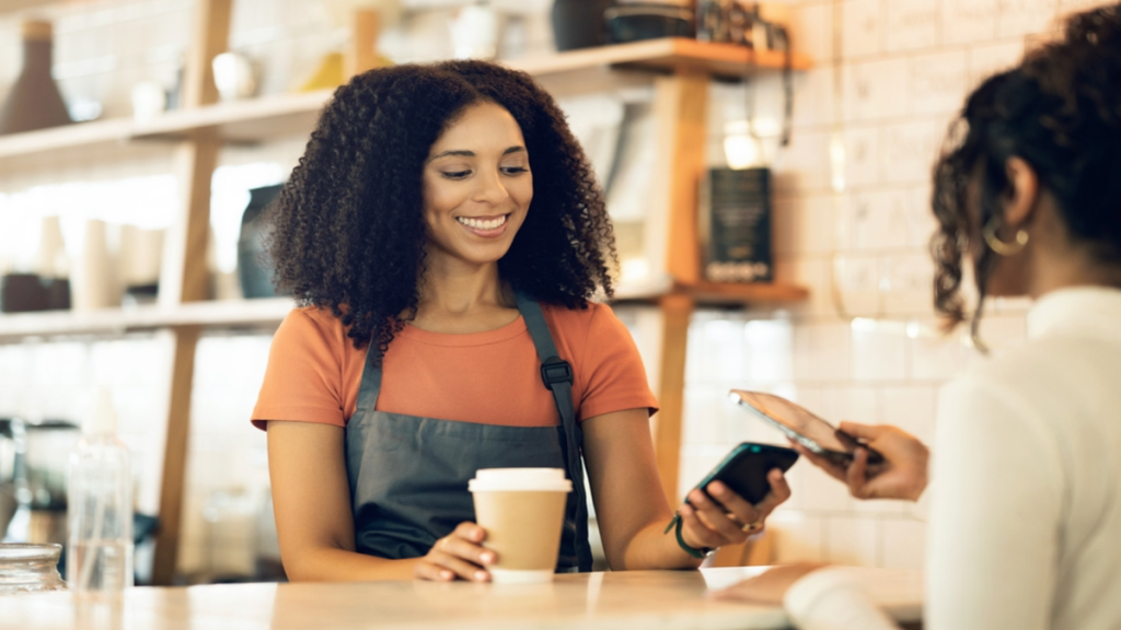 The Rise of Contactless Payment Apps in Small Businesses