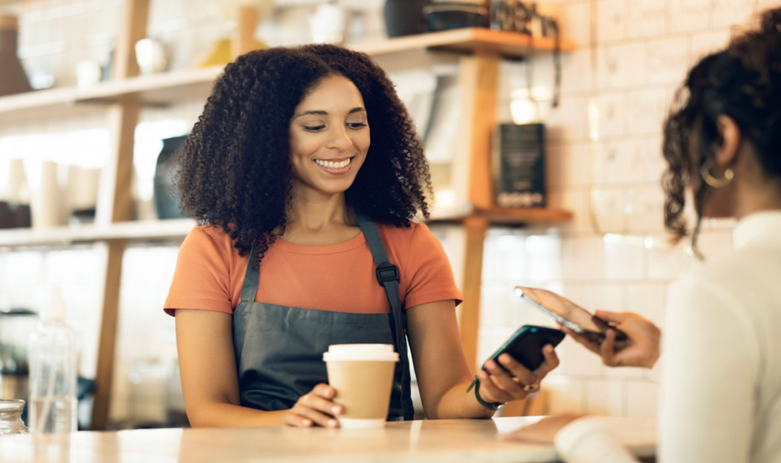 The Rise of Contactless Payment Apps in Small Businesses