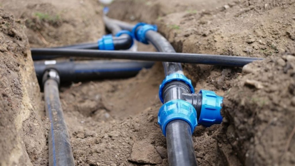 Trenchless Pipe Repair A Cost-Effective and Efficient Solution for Plumbing Issues