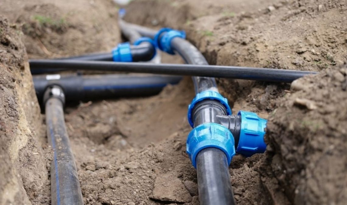 Trenchless Pipe Repair A Cost-Effective and Efficient Solution for Plumbing Issues