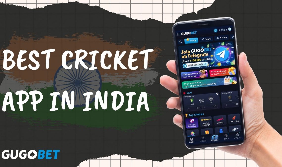 Which App is Considered Essential for Every Cricket Enthusiast?