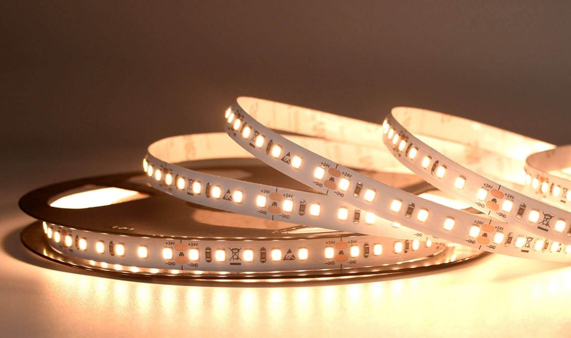 Comprehensive Tips for Sourcing LED Strip Lights from Manufacturers