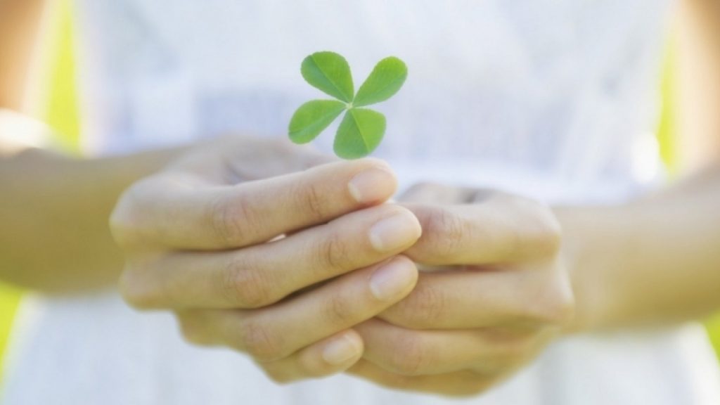 Increase Your Home’s Luck With These Five Tips