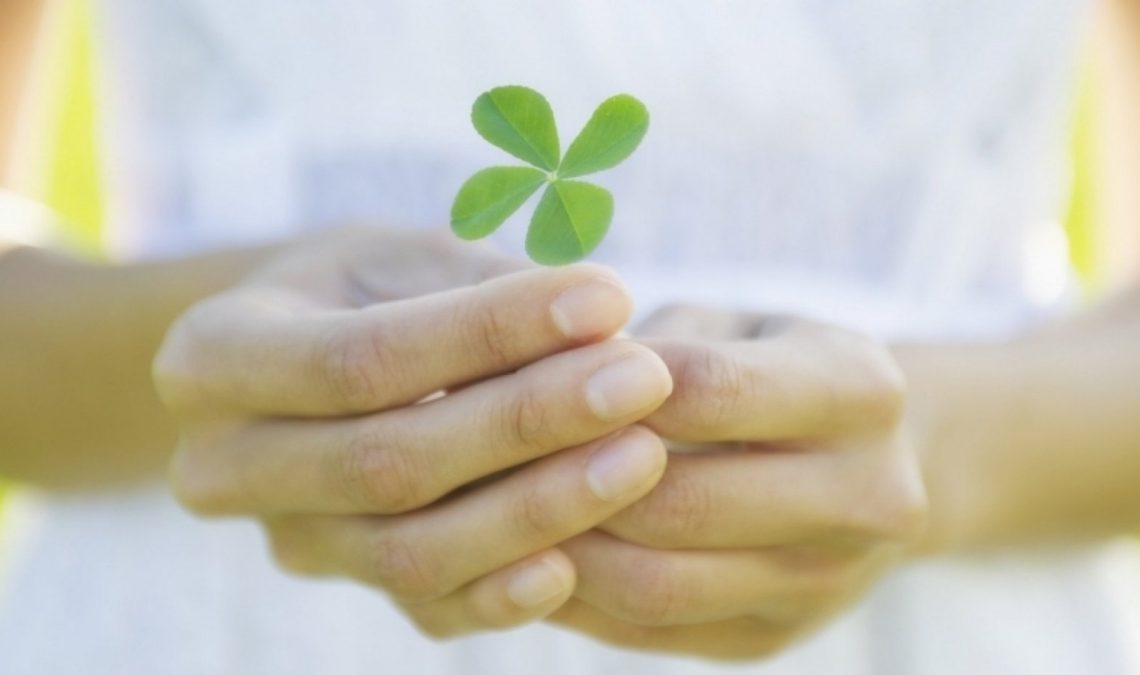 Increase Your Home’s Luck With These Five Tips