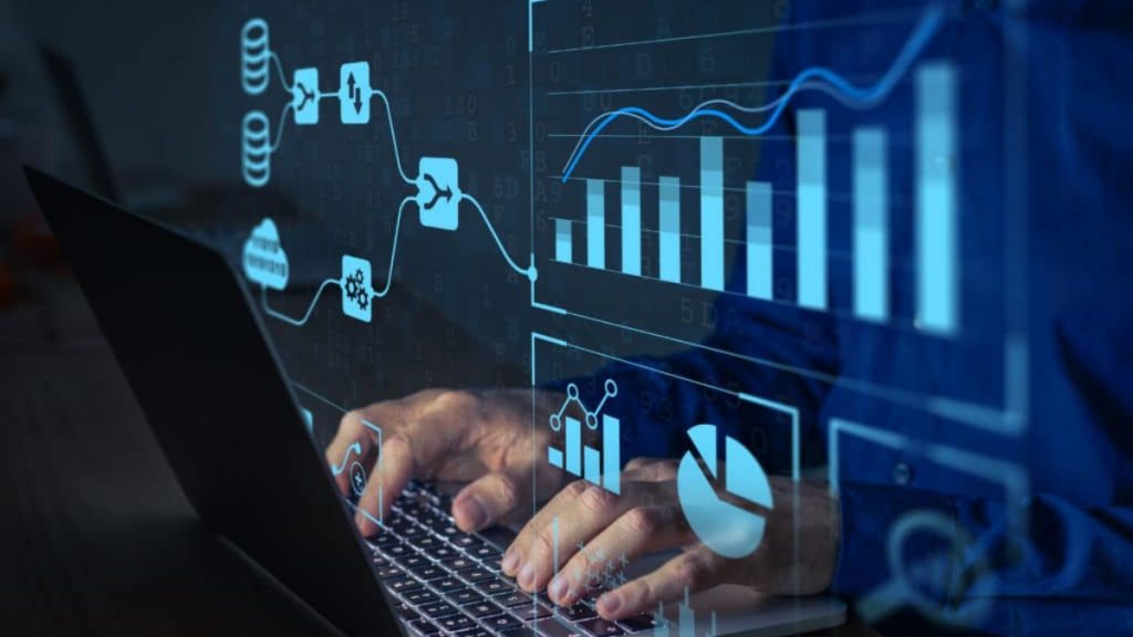 Mastering Data Flow with ETL Processes