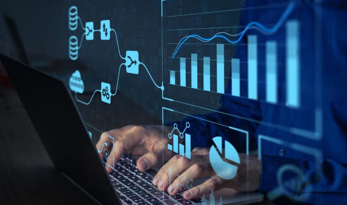 Mastering Data Flow with ETL Processes