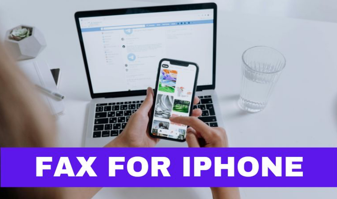 The Future of Fax Exploring Innovation in iPhone Apps