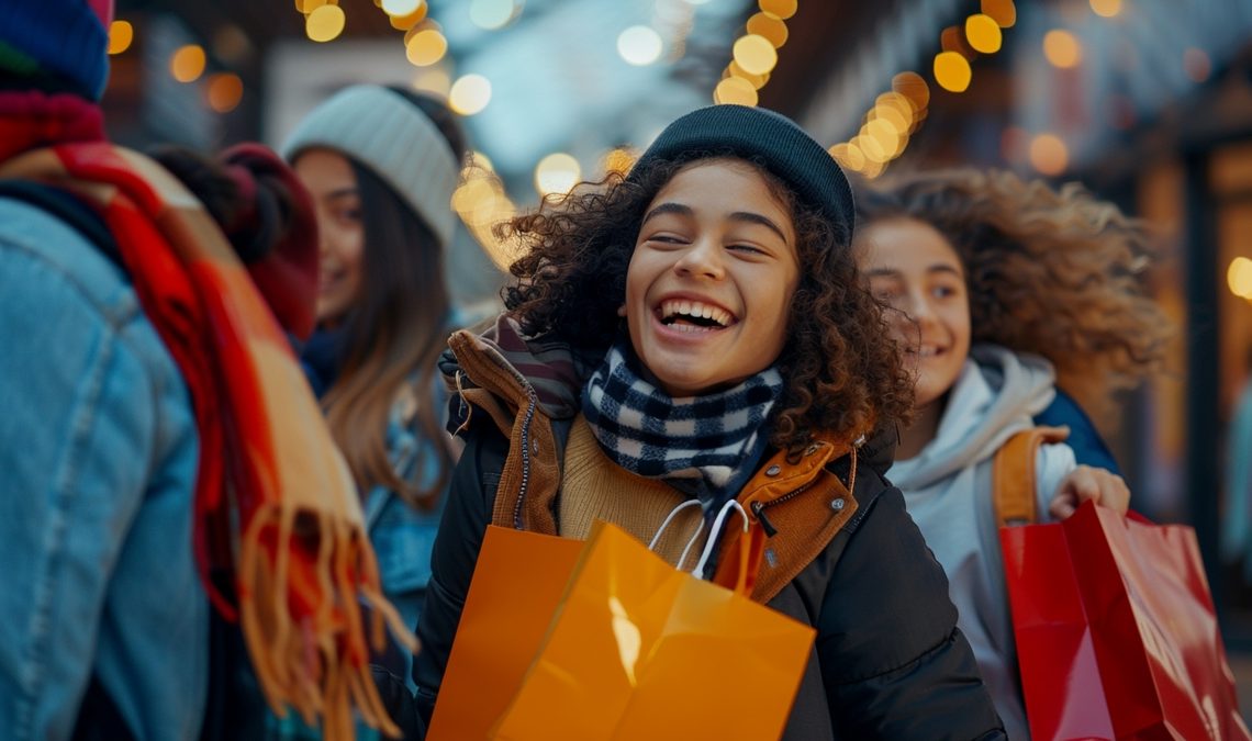 6 ways to promote seasonal discounts at your retail store