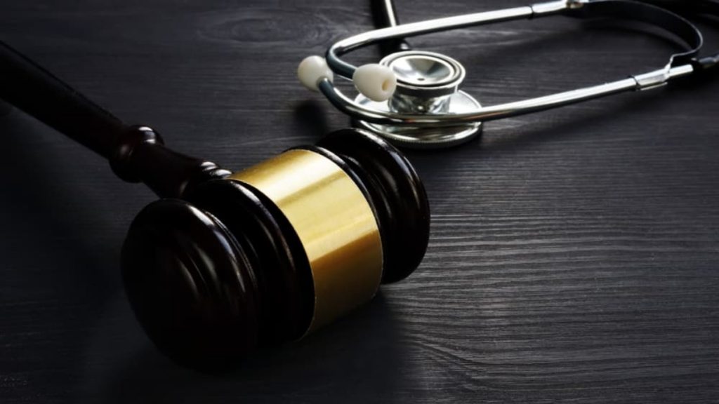 Medical Malpractice and Personal Injury Differences to Consider!