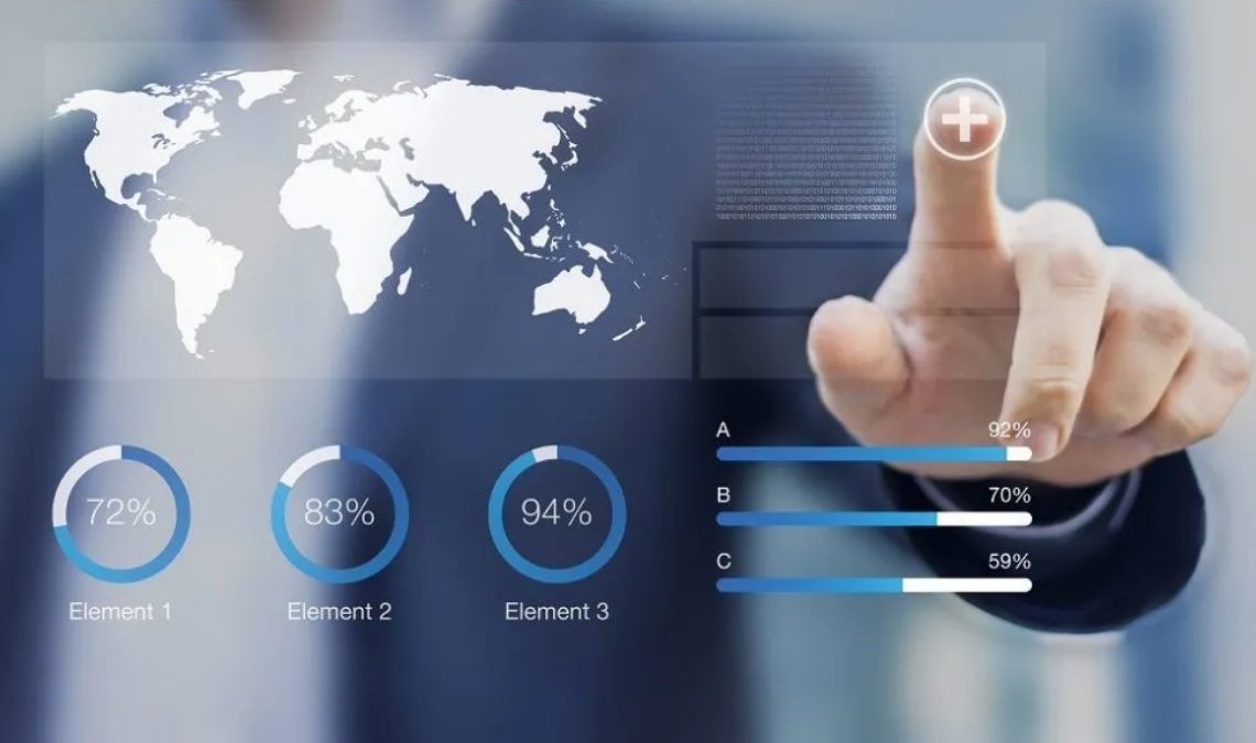 The Impact of Economic Indicators on Stock and Share Results