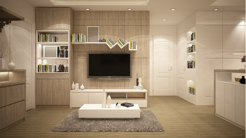 The Ultimate Guide to Living Room Makeover Ideas for Singaporean Families