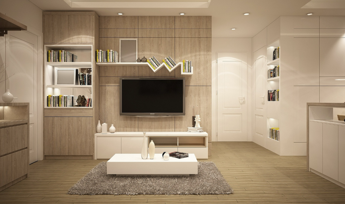 The Ultimate Guide to Living Room Makeover Ideas for Singaporean Families