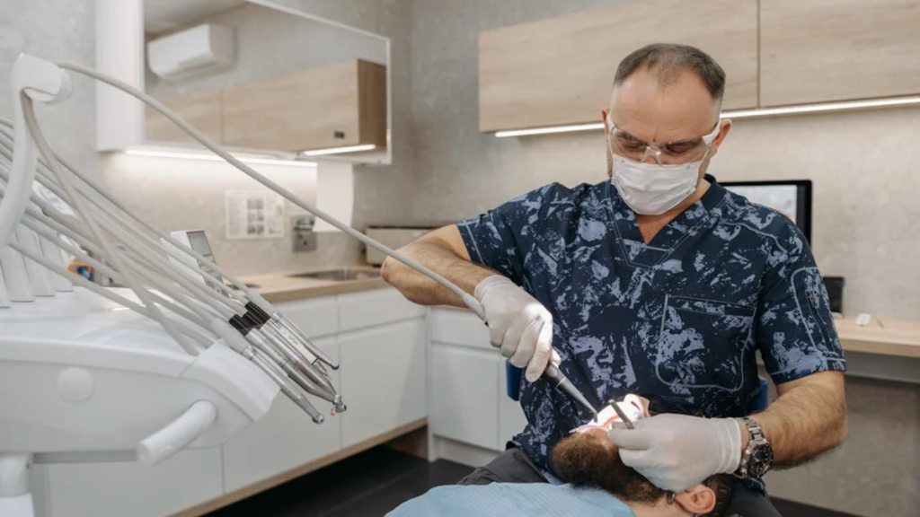 5 Clear Warning Signs that You May Need a Root Canal