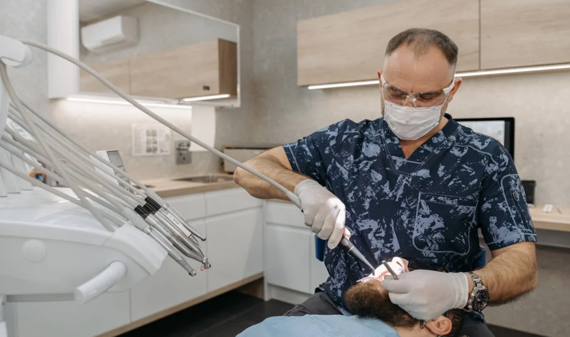 5 Clear Warning Signs that You May Need a Root Canal