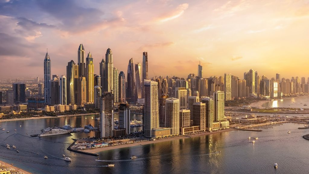 Dubai Real Estate Market Set for Growth as Renters Eye Homeownership