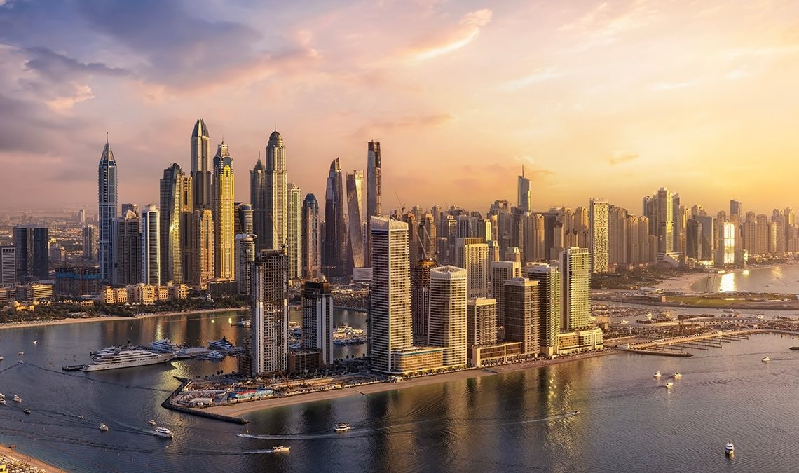 Dubai Real Estate Market Set for Growth as Renters Eye Homeownership