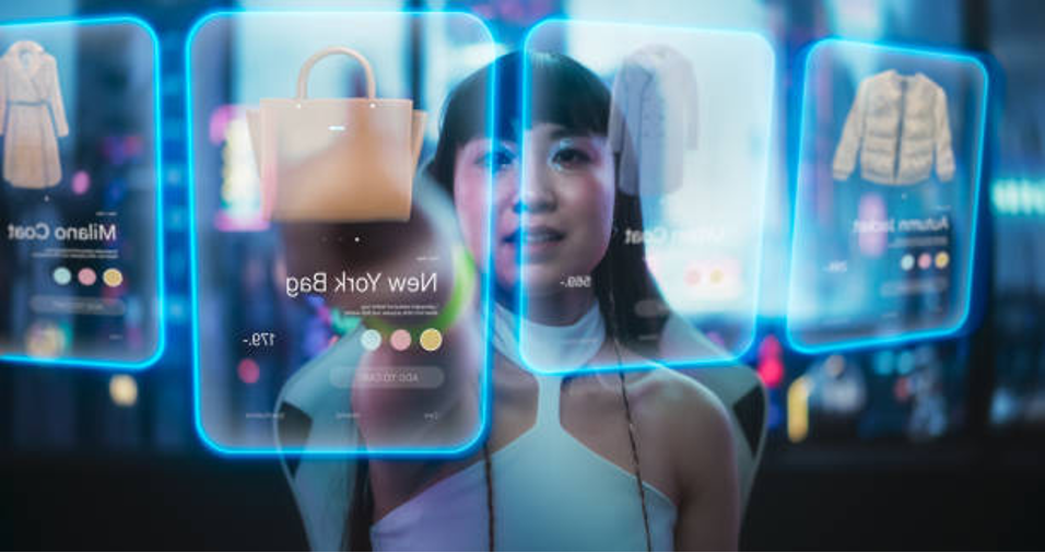 How AI is Transforming Retail with Voice Technology