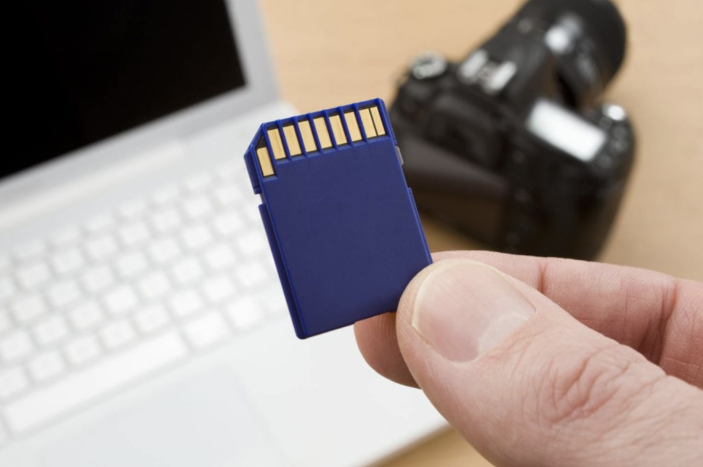  How to Unformat an SD Card on Computer?