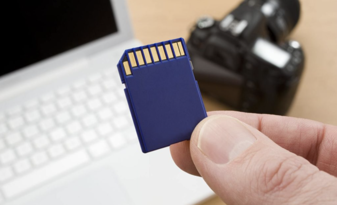  How to Unformat an SD Card on Computer?