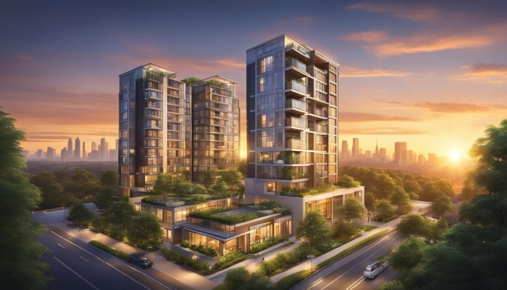 Investing in Condos with Lifestyle Amenities in Singapore